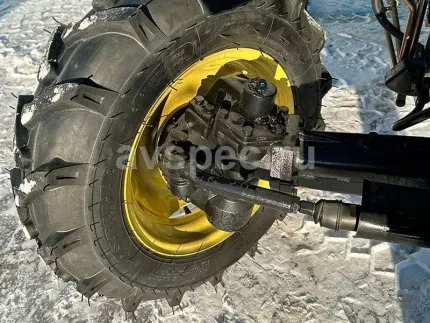 трактор xingtai 244 xt