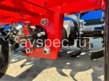 Почвофреза Керланд W 2000 (2,0 м)