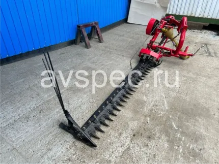 Косилка 9G-1.8