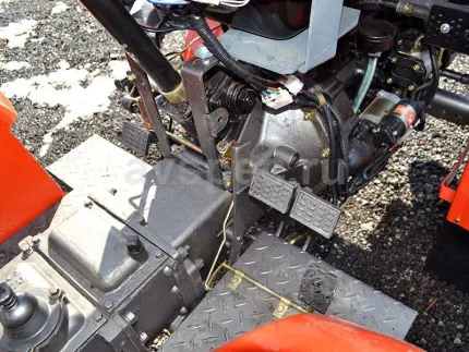 трактор rusich t18 chuvashpiller