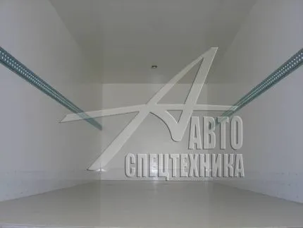 Рефрижератор Камаз 43253