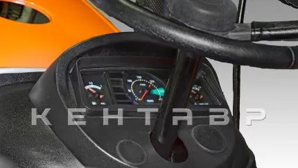 трактор rusich t18 chuvashpiller