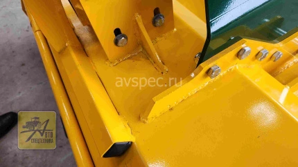 Мульчер косилка измельчитель ML 125