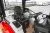 Обзор модели Трактор Scout Series TE G3 Basic Трактор Трактор Scout Series TE G3 Basic