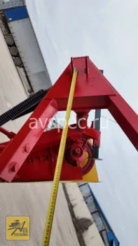 Косилка КРН