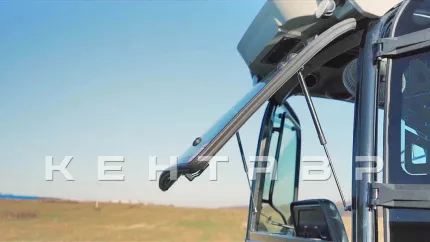 трактор rusich t18 chuvashpiller