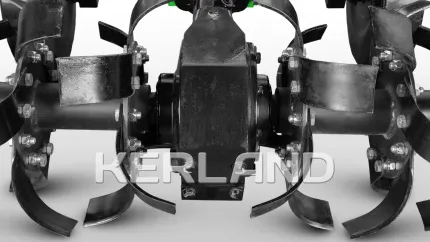 Почвофреза Керланд W 1600 (1,6 м)