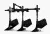 Культиватор-окучник Kerland ОК200 Культиватор-окучник Kerland ОК200