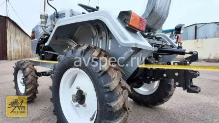 Минитрактор Феникс Р-2