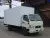 Промтоварный фургон Hyundai HD-78 Промтоварный фургон Hyundai HD-78