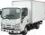 Рефрижератор Isuzu Elf 5.2 Рефрижератор Isuzu Elf 5.2