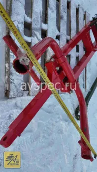 Ямобур 1W-20