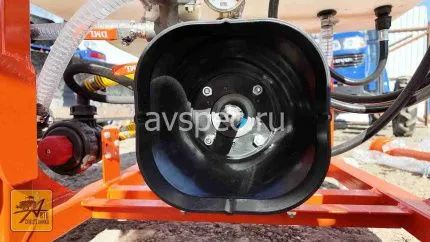 Опрыскиватель полевой навесной PULVASOL300 (MOSH)