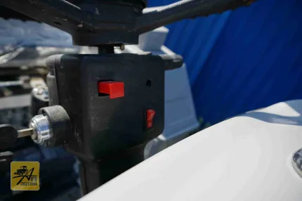 трактор rusich t18 chuvashpiller