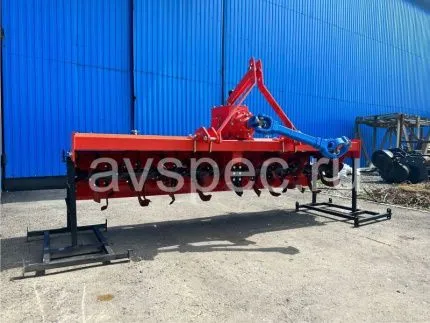 Почвофреза 1GQN-220