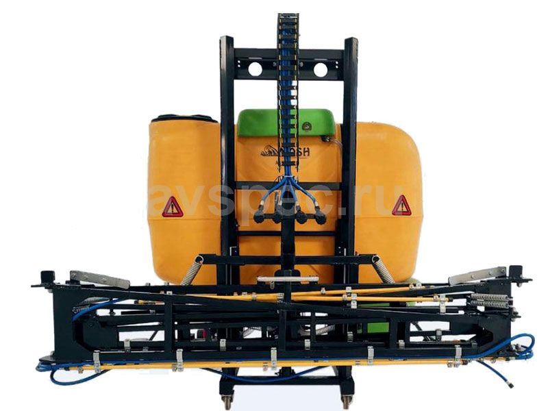 Опрыскиватель полевой навесной ELYTE1000 (MOSH)