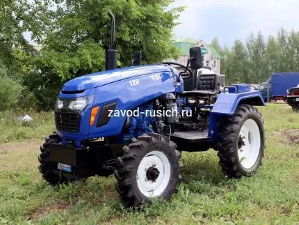 Купить трактор новгороде почвофреза минитрактор